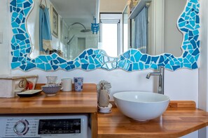 House | 1 bedroom - Sea View Casa Sole in Alghero (Alghero)