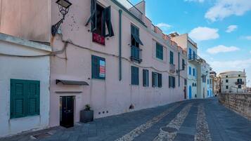 Departamento | 1 habitación