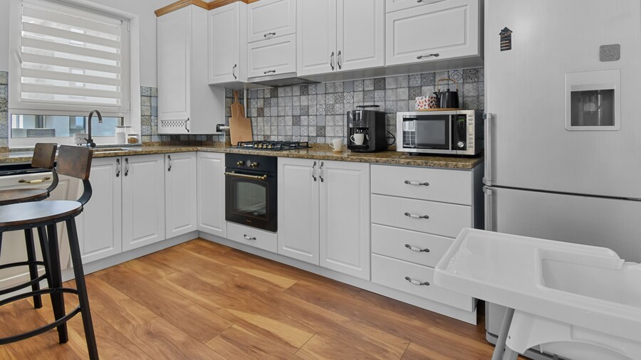 Karina 2BDR Apartment