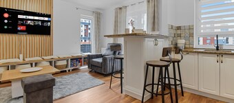 Karina 2BDR Apartment