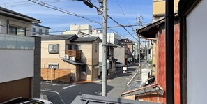 Basic House | View from room