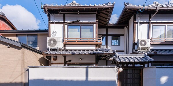 My Pavilion To Arashiyama & Gion - Japan