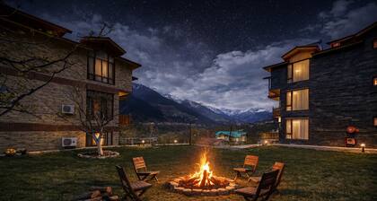 Clarks Inn Suites Manali