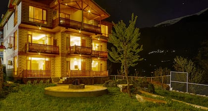 Clarks Inn Suites Manali
