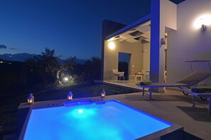 Villa | 2 bedrooms - Villa Pettegola in Noto (Noto)