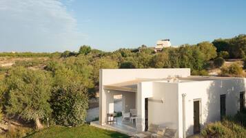 Villa | 2 camere