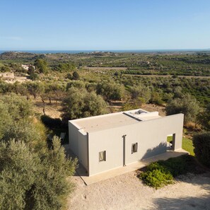 Villa | 2 bedrooms - Villa Pettegola in Noto (Noto)