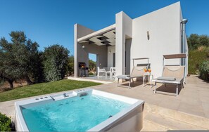 House | 2 bedrooms - Villa Pettegola in Noto (Noto)