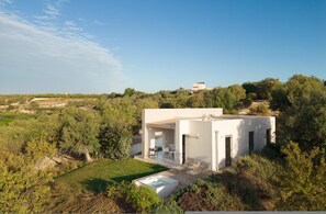 2 bedrooms - Villa Pettegola in Noto (Noto)