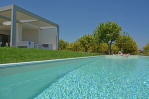 Villa | 3 bedrooms - Villa Papeda in Noto (Noto)