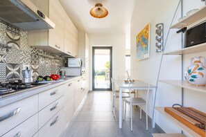 Villa | 3 bedrooms - Villa Papeda in Noto (Noto)