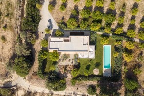 Villa | 3 bedrooms - Villa Papeda in Noto (Noto)