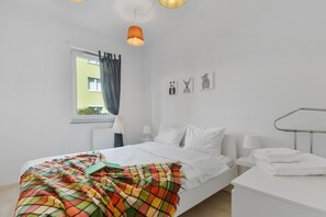 1 chambre, Wi-Fi gratuit