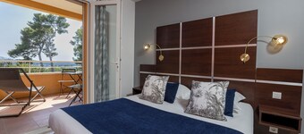 The Originals City, Hotel Cote Sud, Marseille Est