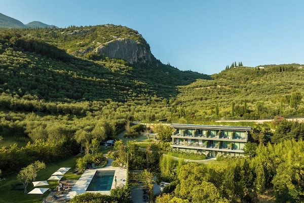 Vue de la chambre