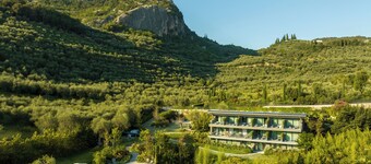 ARCOLIVE 農場套房