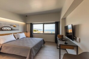 7 bedrooms, iron/ironing board, free WiFi, bed sheets