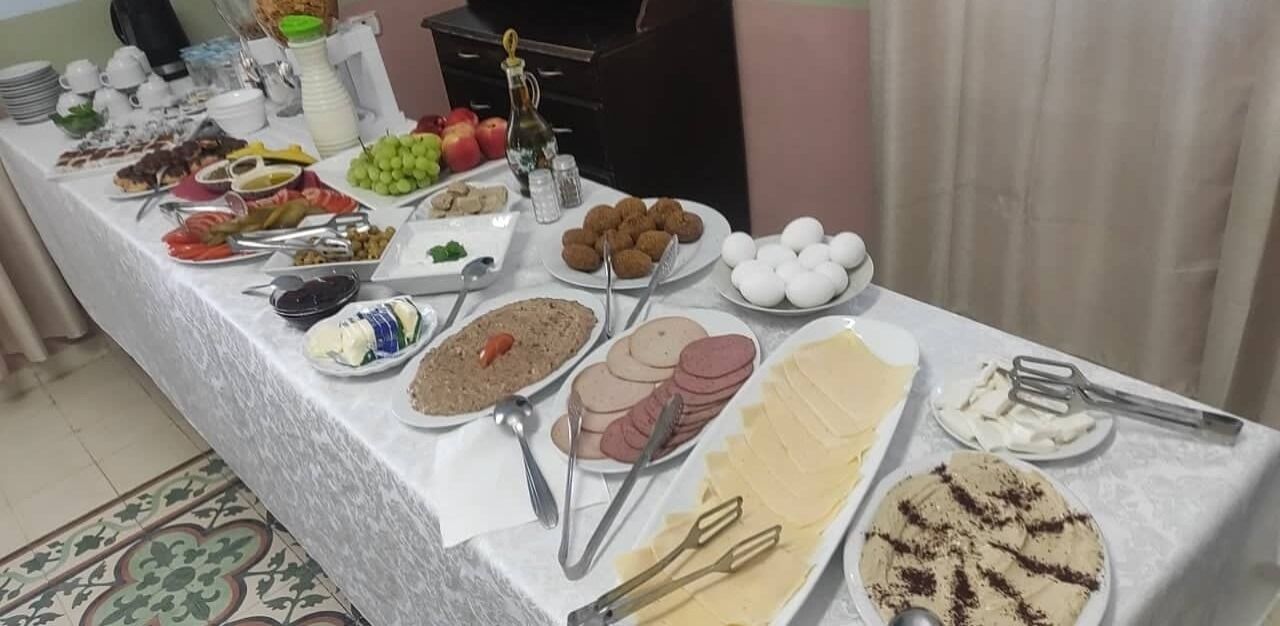 Foto - Ma'an lil-Hayat Boutique Hotel 
