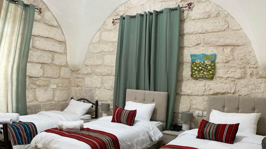 Ma'an lil-Hayat Boutique Hotel