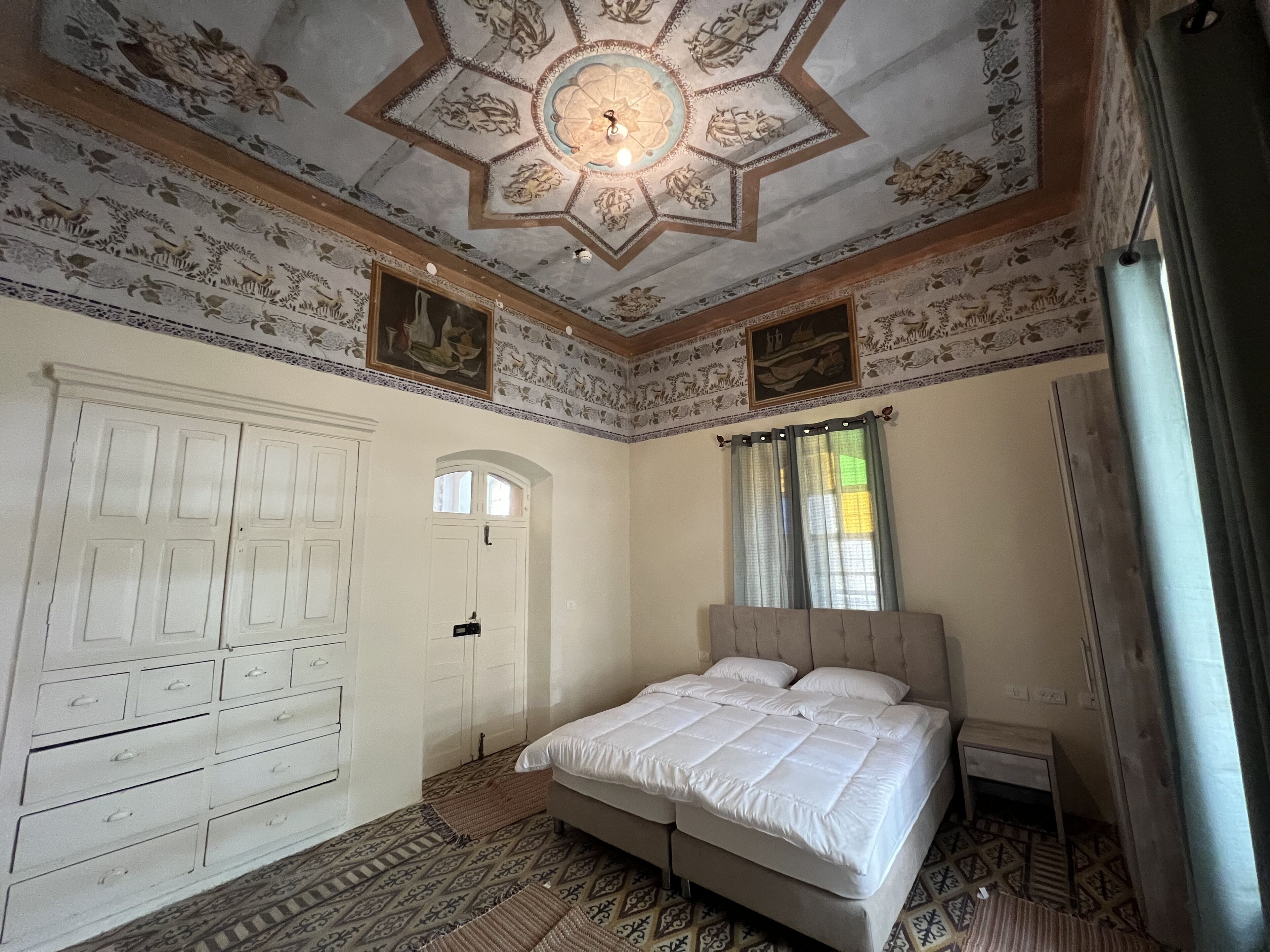 Foto - Ma'an lil-Hayat Boutique Hotel 