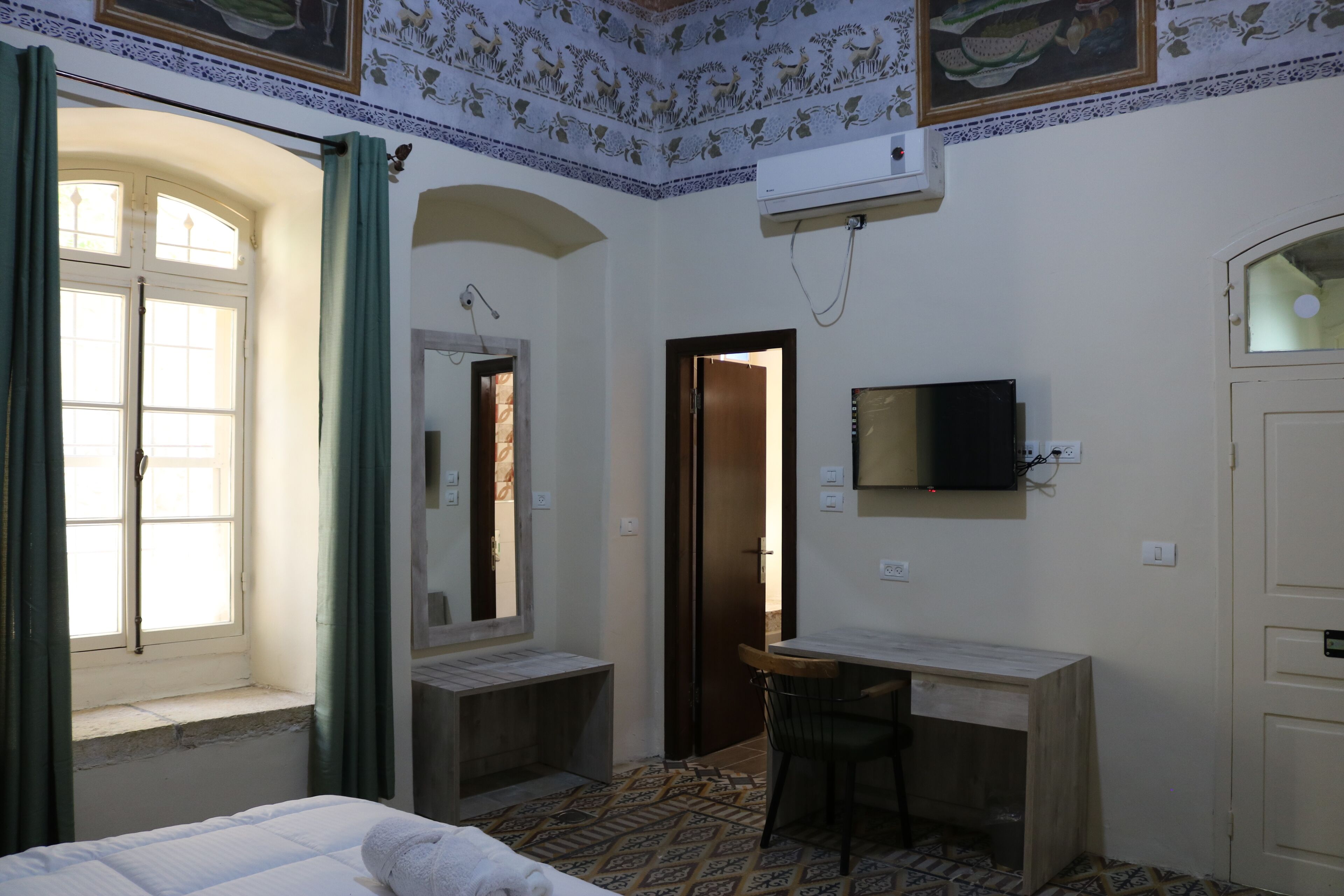Foto - Ma'an lil-Hayat Boutique Hotel 