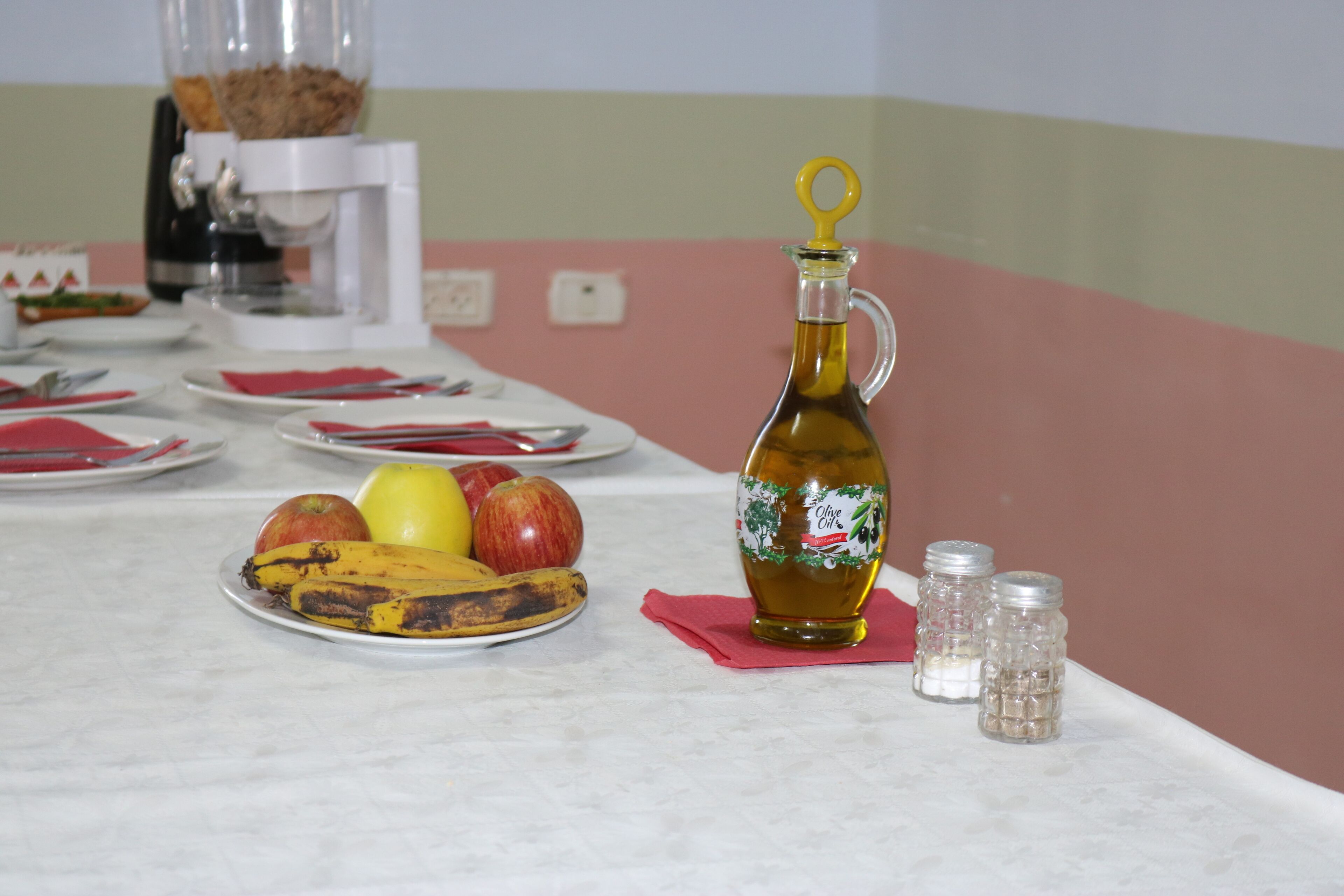 Foto - Ma'an lil-Hayat Boutique Hotel 