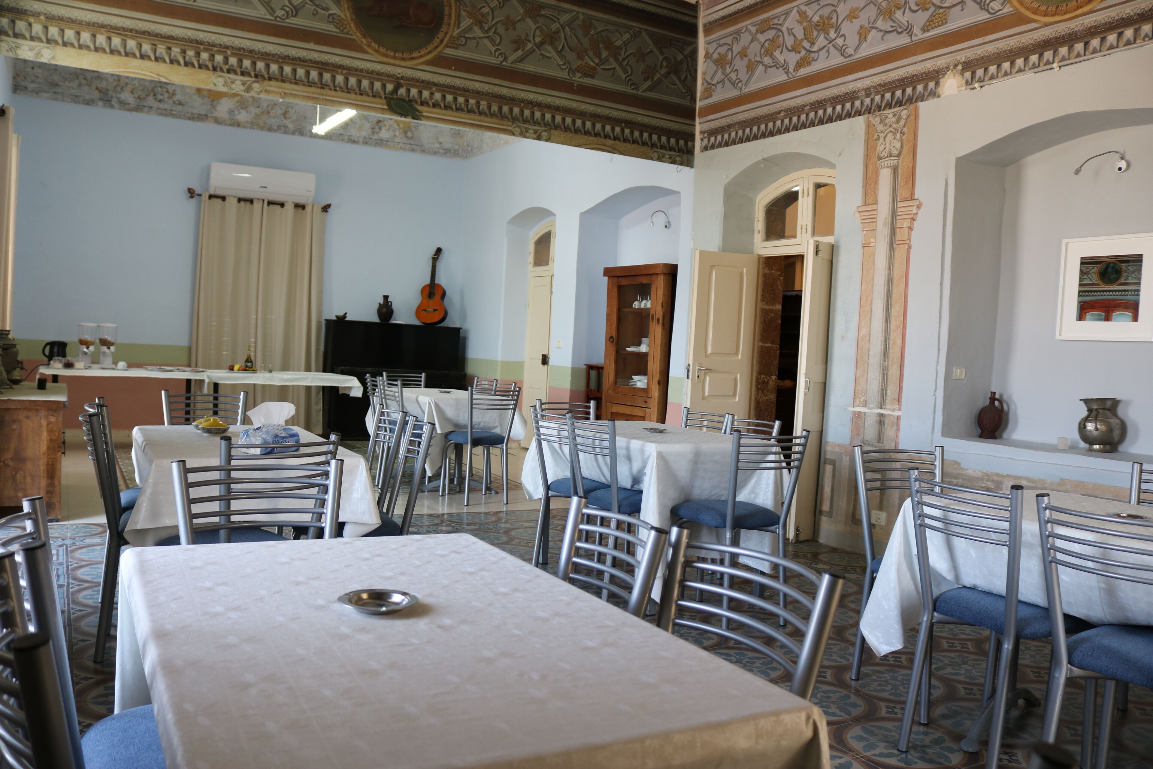 Foto - Ma'an lil-Hayat Boutique Hotel 