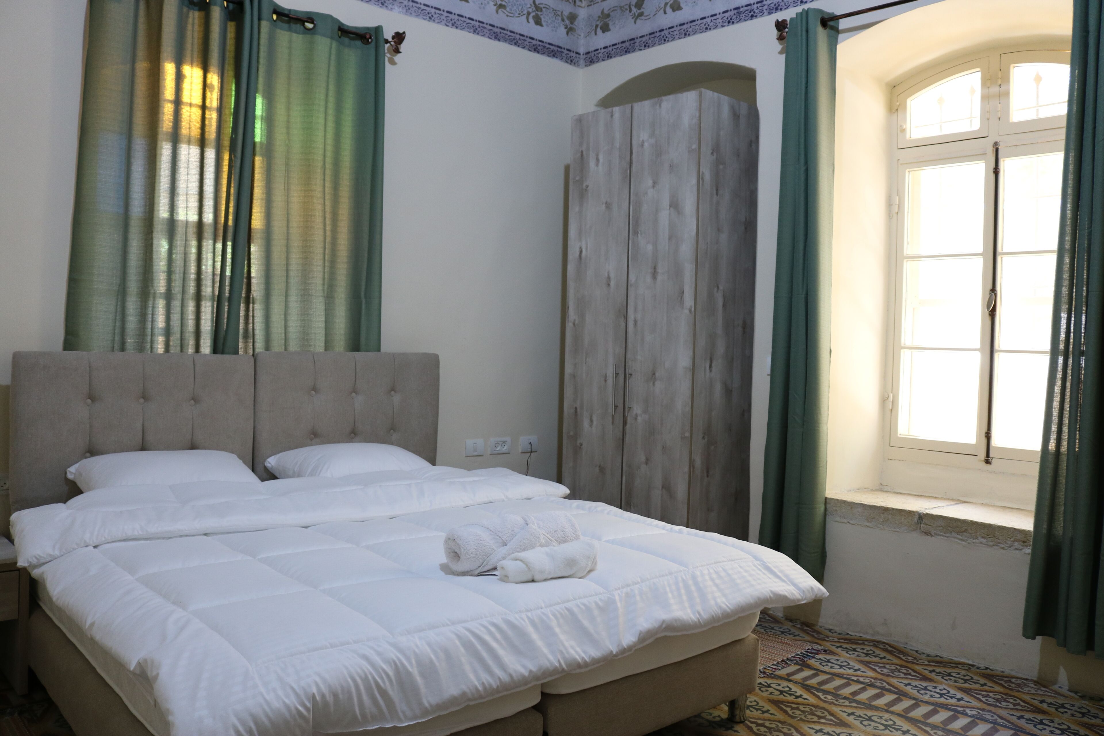 Foto - Ma'an lil-Hayat Boutique Hotel 
