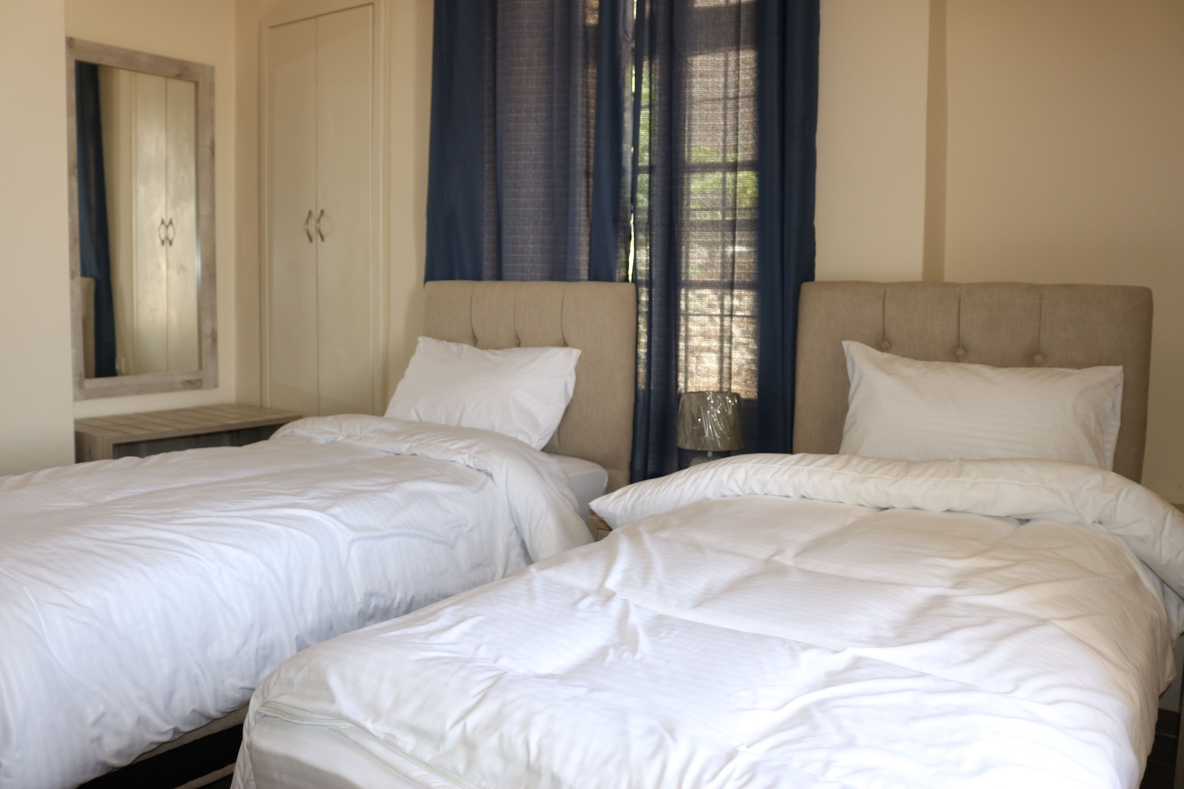Foto - Ma'an lil-Hayat Boutique Hotel 