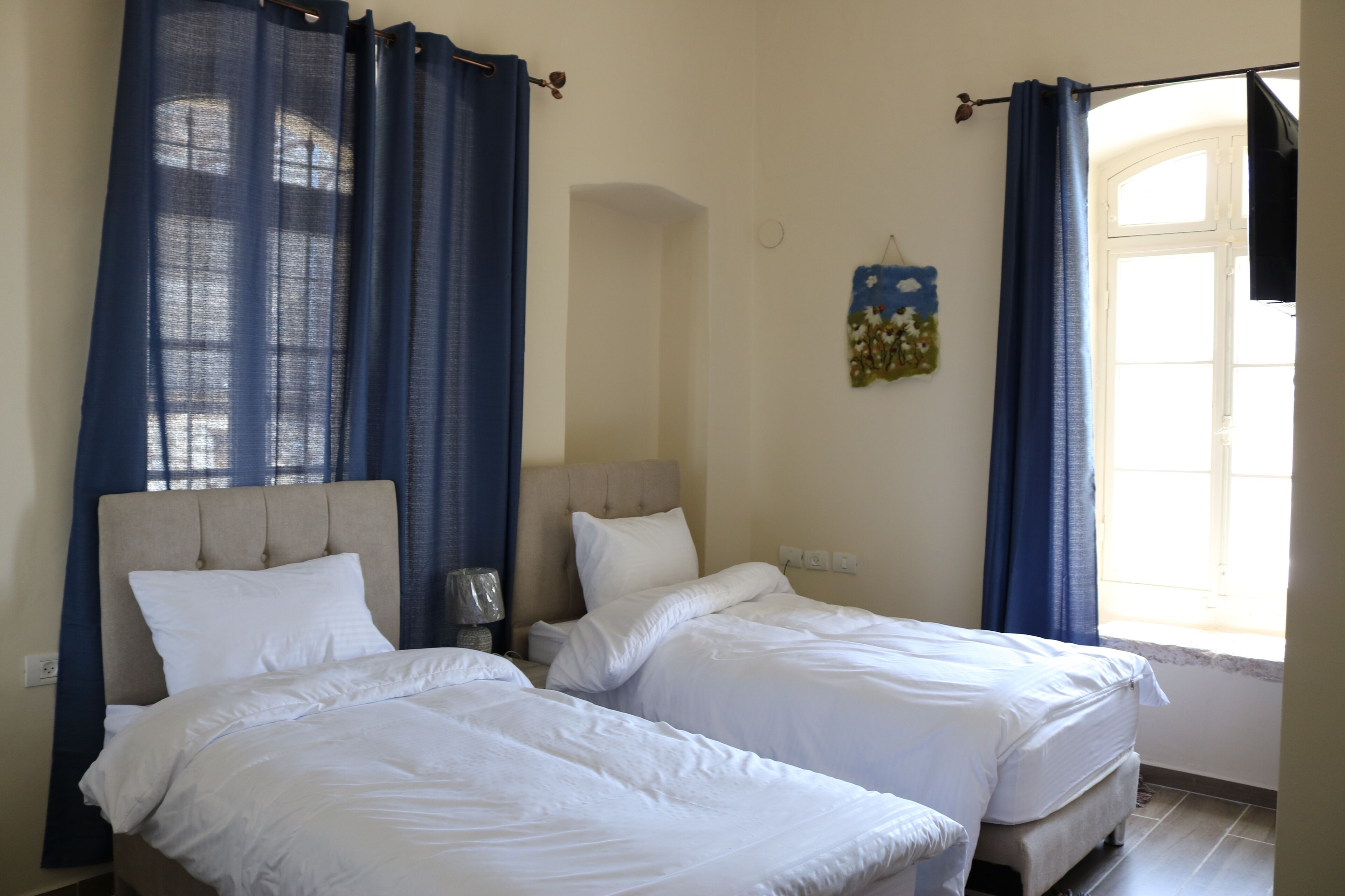 Foto - Ma'an lil-Hayat Boutique Hotel 