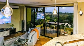 TV - Mediterranean Village Sol y Mar (Esterillos Este)