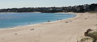 Apartment in Audierne near Trescadec Beach