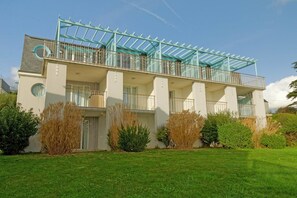 Exterior - Apartment in Audierne near Trescadec Beach (Audierne)