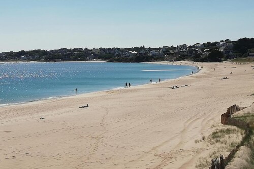 Appartement à Audierne près de Trescadec