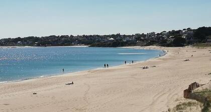 Appartement Ă Audierne prĂšs de Trescadec