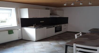 Ruhiger Kurzurlaub im malerischen Roes