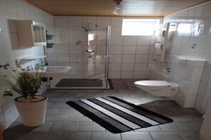 Dusche