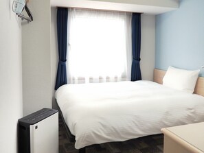 Premium Plus Room, Non Smoking | 1 bedroom, free WiFi, bed sheets