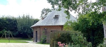 Le Clos du Héron Perché