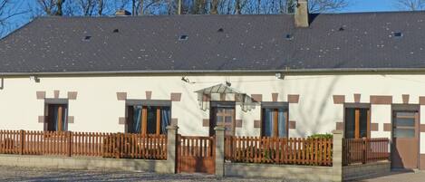 Ulkopuoli