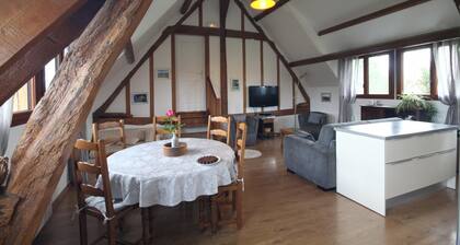 Le Pressoir - FRESNE LE PLAN