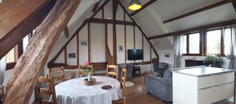 Le Pressoir - Fresne LE Plan