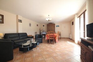 Fernseher, DVD-Player