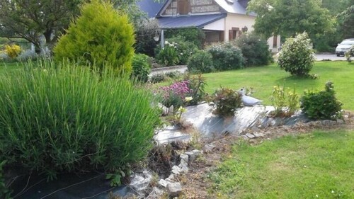 La Doulaise - Cauville SUR MER