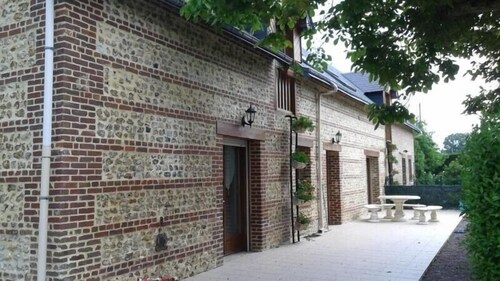 La Doulaise - Cauville SUR MER