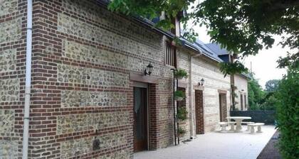 La Doulaise - Cauville SUR MER