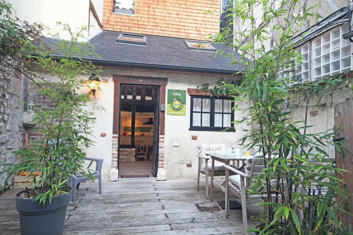 Image de profil de lâhĂŽte