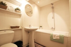 Bathtub