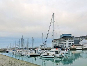 Port de plaisance