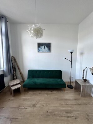 Fernseher, DVD-Player